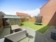 Thumbnail Detached house for sale in Yarrow Way, Witham St. Hughs, Lincoln
