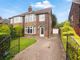 Thumbnail Semi-detached house for sale in Carr Manor View, Moortown