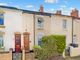 Thumbnail Terraced house for sale in Widden Street, Barton, Gloucester