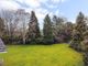 Thumbnail Detached house for sale in Cumnor Hill, Oxford, Oxfordshire