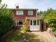 Thumbnail Semi-detached house for sale in Deepcut, Surrey