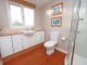 Thumbnail Detached bungalow for sale in Coton Rise, Barlaston, Stoke-On-Trent