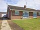 Thumbnail Semi-detached bungalow for sale in Romney Close, Clacton-On-Sea