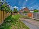 Thumbnail Semi-detached house for sale in High Mount Street, Hednesford, Cannock