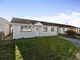 Thumbnail Bungalow for sale in Daisymount Drive, St. Merryn, Padstow