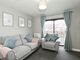 Thumbnail Flat for sale in Regency Court, Winsford