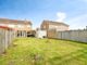 Thumbnail Semi-detached house for sale in North Park, Fakenham, Norfolk