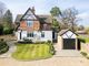 Thumbnail Detached house for sale in Prince Of Wales Road, Outwood, Redhill