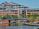 Thumbnail Flat for sale in Waterfront West, Brierley Hill, Dudley