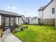 Thumbnail Detached house for sale in Latch Dubh Lane, Kinross