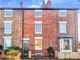 Thumbnail Town house for sale in Victoria Street, Newark