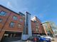 Thumbnail Flat to rent in Butcher Street, City Centre, Leeds