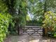 Thumbnail Semi-detached house for sale in The Lane, Fordcombe