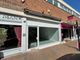 Thumbnail Retail premises to let in 42 Mill Street, Stafford, Staffordshire