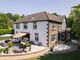 Thumbnail Detached house for sale in Cuckfield Road, Burgess Hill