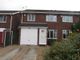 Thumbnail Semi-detached house to rent in Brampton Way, Brixworth, Northamptonshire