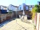 Thumbnail Terraced house to rent in Percy Road, Southsea