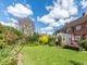 Thumbnail Semi-detached house for sale in Critchmere Road, Eastergate, Chichester