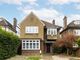 Thumbnail Flat for sale in Westcombe Park Road, London