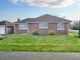 Thumbnail Bungalow for sale in Chibburn Court, Widdrington, Morpeth