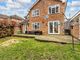 Thumbnail Detached house for sale in Chesterton Close, East Grinstead