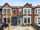 Thumbnail Terraced house for sale in Lonsdale Road, London