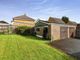 Thumbnail Detached bungalow for sale in Lambourne Way, Thruxton, Andover