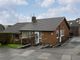 Thumbnail Semi-detached bungalow for sale in Standenhall Drive, Burnley