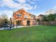 Thumbnail Detached house for sale in Lower Mead, Petersfield, Hampshire