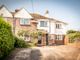 Thumbnail Semi-detached house for sale in Ottervale Road, Budleigh Salterton