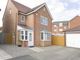 Thumbnail Detached house for sale in Cornflower Close, Hartlepool