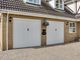 Thumbnail Detached house for sale in Dunvegan Close, Manea