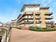 Thumbnail Flat for sale in Lightermans Way, Greenhithe, Kent