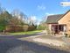 Thumbnail Detached bungalow for sale in Hilderstone Road, Meir Heath