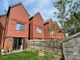 Thumbnail Semi-detached house for sale in Bay Close, Godalming
