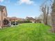 Thumbnail Detached house for sale in Boulter Close, Bickley, Bromley