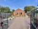 Thumbnail Detached bungalow for sale in Marlow Road, Leicester, Leicestershire.