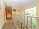 Thumbnail Link-detached house for sale in Amport, Andover, Hampshire