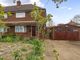 Thumbnail Detached house for sale in Thorpe, Egham