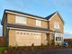 Thumbnail Detached house for sale in Abbeystead Road, Dolphinholme