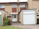 Thumbnail Terraced house to rent in Bell Meadow, Bury St Edmunds, Suffolk