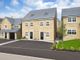 Thumbnail Semi-detached house for sale in "Kingsville" at Burlow Road, Harpur Hill, Buxton