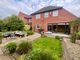 Thumbnail Detached house for sale in Rolt Close, Stone