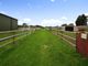 Thumbnail Farm for sale in Akeferry Road, Haxey, Doncaster