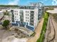 Thumbnail Flat for sale in Grove House, Wainwright Avenue, Greenhithe