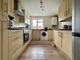 Thumbnail Terraced house for sale in Aintree, Lambourn, Hungerford