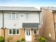 Thumbnail End terrace house for sale in George Close, Folkestone