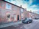 Thumbnail Terraced house to rent in York Street, Altrincham