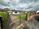 Thumbnail Bungalow for sale in Valley View, Burnopfield, Newcastle Upon Tyne