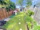 Thumbnail Terraced house for sale in Harcourt Avenue, Sidcup, Kent